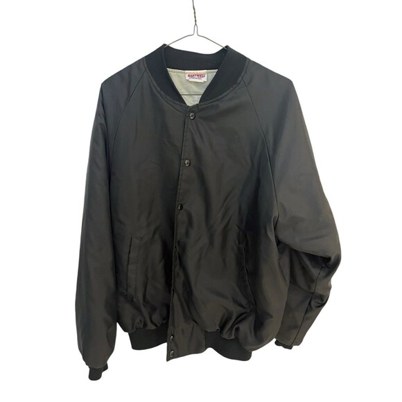 spiewak golden fleece thinsulate insulation weatherteck men's XL full zip jacket - Picture 1 of 11